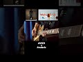 フレデリック 「WAKE ME UP」× Avicii「Wake Me Up」#フレデリック#wakemeup #avicii#guitar#ギター#fender#gibson