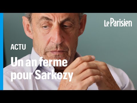 Video: Nicolas Sarkozy: Biografija, Kariera In Osebno življenje