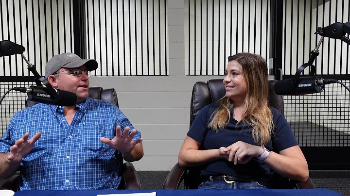 Ep. 7 - Gut Check: Understanding Gastric Ulcers in Horses