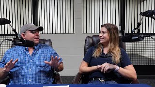 Ep. 7 - Gut Check: Understanding Gastric Ulcers in Horses