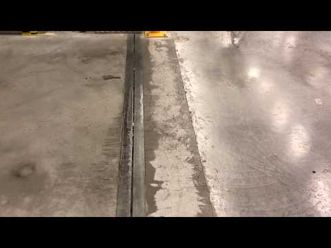 Video: Liikuntasauma betonissa
