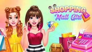 Shopping Mall Girl: Dress up game screenshot 3