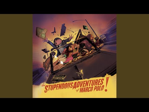Buggin Out (feat. D-Stroy & Bad Seed)
