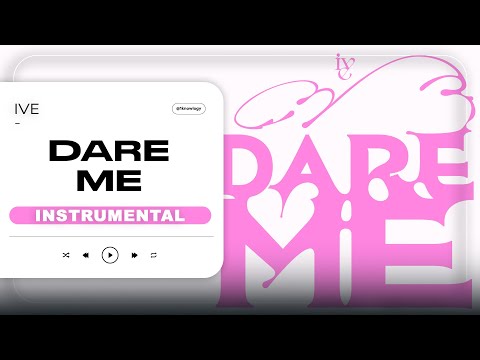 Ive Dare Me Clean Instrumental Inst Karaoke Ive Dare Me Clean Instrumental Inst Karaoke
