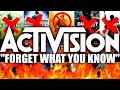Activision's Atrocious Mishandling of Call of Duty