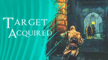 Instant Kill activated | Assassin Creed Unity