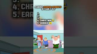 Ranking the funniest Family Guy Hebert moments 🤣 | (Try not to laugh)  #familyguy​