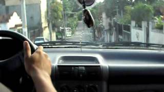 Perseguição Pega Ele