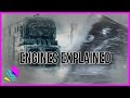 BIG ALICE VS SNOWPIERCER | Explaining the Perpetual Motion Engines