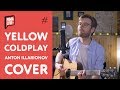 Coldplay - Yellow (Anton Illarionov)