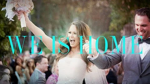 We is Home: The Story of Kara Keough & Kyle Bosworth