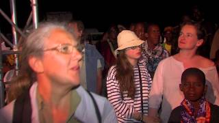 Video voorbeeld van "You is back - Tourista (Festival à Sahel)"