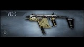 BlueQQ - Warface EU - Vec. 5 - District - PTB