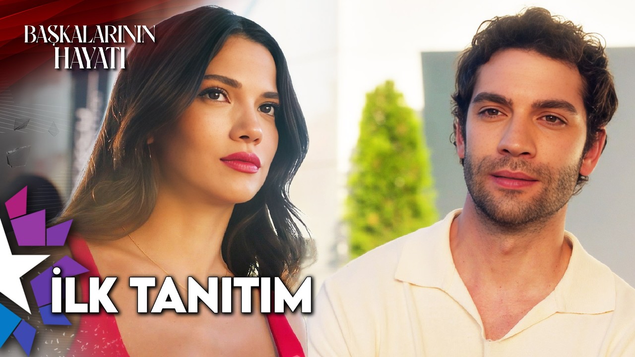 Başkalarının Hayatı — Başkalarının Hayatı İlk Tanıtım Fragmanı