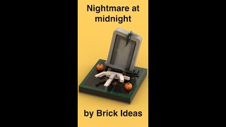 Nightmare at midnight - Animation