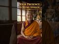 You presence is being stolen dail #funny #motivation #unitedkingdom