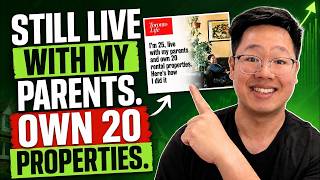 My Biggest Real Estate Investing Mistakes After 20 Properties