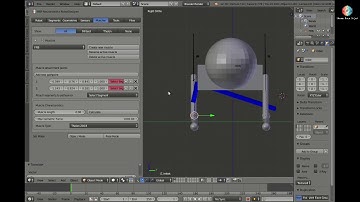 1.3 Robot Designer demo