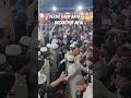 Aamde hujur maruf Miyan Sahab #jalsa #balrampur #muslim #viral #lucknow #Sunnai #false #decore #up1