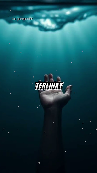 95% alam semesta itu gelap?