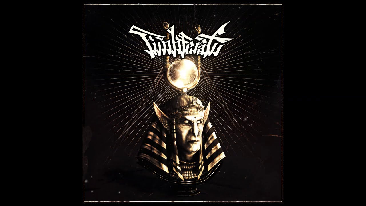 Tonton Funkferatu - 2. Thin Line di YouTube
