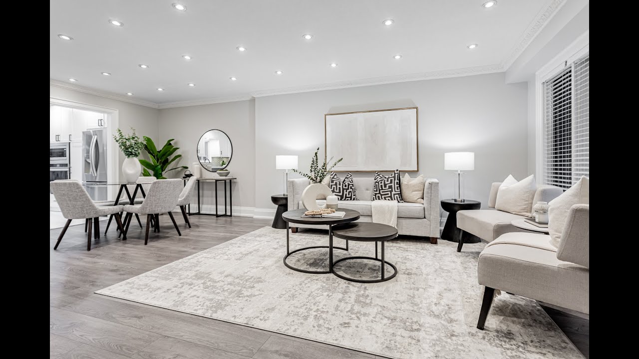 5 Crieff Ave Maple, Vaughan Real Estate Matthew Fernandes Group YouTube