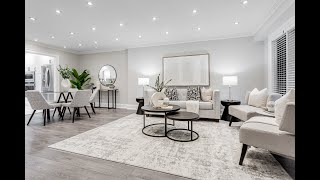 5 Crieff Ave - Maple, Vaughan Real Estate - Matthew Fernandes Group