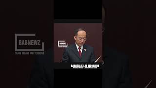 RAHASIA KILAT TIONGKOK: Teknologi “Monster” & Hukum Tanpa Ampun!