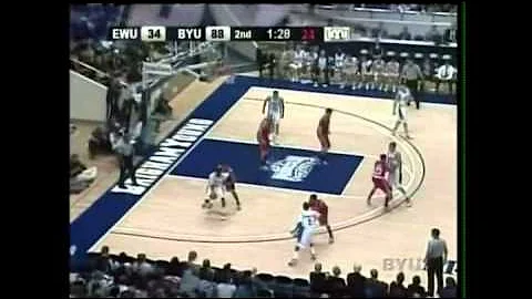 Michael Loyd Jr. Highlights