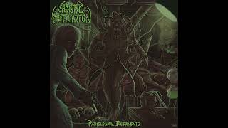 Sadistic Mutilation - Pathological Experiments (Full Album)