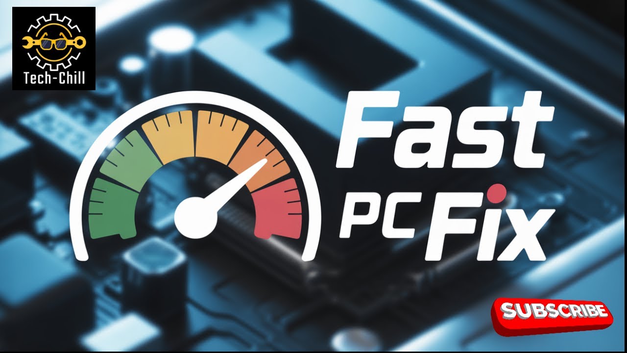 I Fixed a Slow PC - Is It Worth Buying a New One?