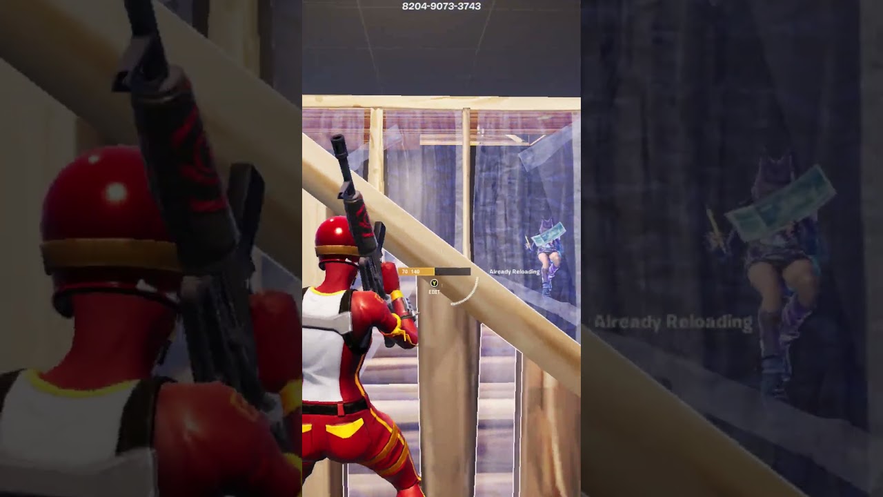 BEST LINEAR *AIMBOT/PIECE CONTROL* Controller SETTINGS in Fortnite Chapter 5 (PS5/XBOX/PC)🎯🎮