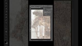 How to Add Rain in Photoshop in Seconds! How to Add Rain in Photoshop in Seconds!
