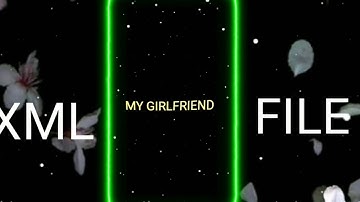 introducing my Girlfriend #crazy_editor_bd # alonesagar07❤️ new trending XML