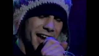 Jamiroquai - Too Young To Die (Live UK 1994)