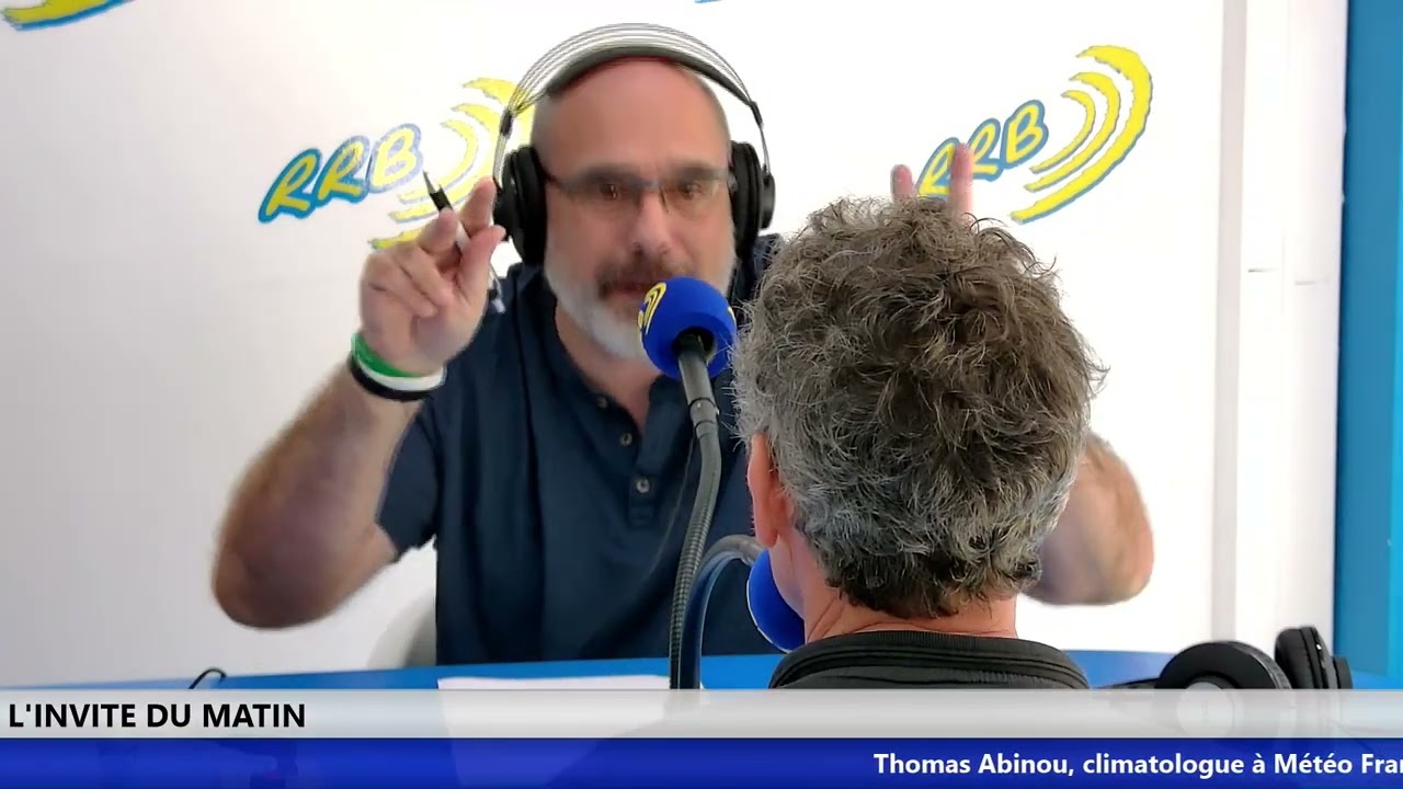 La saison cyclonique se prépare