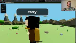 Watch me flawlessly fix a bug on my website