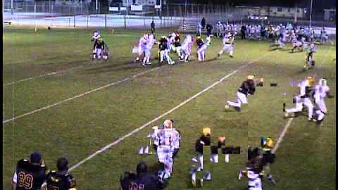 Lawrence Garner's Highlight Film #23