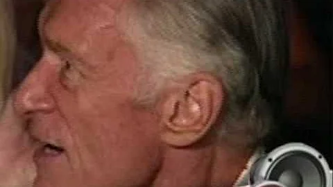 Hugh Hefner Divorce