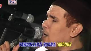 Mustofa - Allahu [ ]