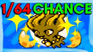 🔴 *LIVE* FOUND Shiny Misdreavus in my CHILDHOOD Pokémon Silver! • Dream Team Quest