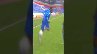 How to do the Jay Jay Okocha Rainbow Flick Tutorial⚽ 🇳🇬 / Intuitive