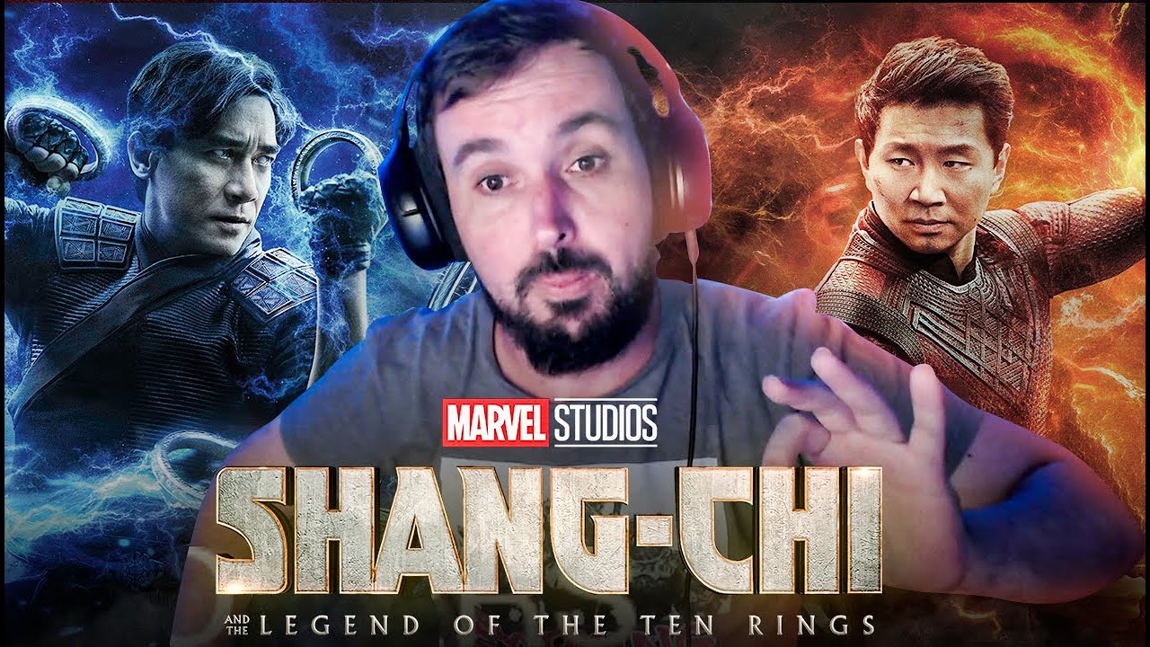 Shang_Chi: Reseña de chill