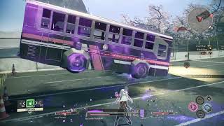 VROOM VROOM - Scarlet Nexus