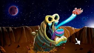 Angry Birds Star Wars Злые Птички прохождение игры Серия 12 Angry Birds Star Wars Злые Птички прохождение игры Серия 12