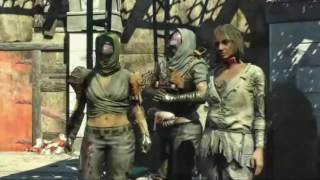 Fallout 4 Nuka World Gaming Trailer