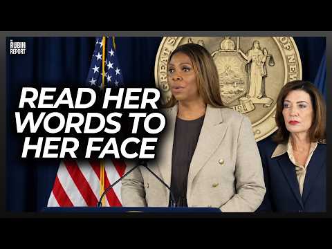 Reporter Uses Dem’s Own Words to Humiliate Her in Front of the Media