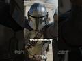 1分で分かる「マンダロリアン・アンド・グローグー」＜マンダロリアン編＞🚀｜Star Wars(スター・ウォーズ) #shorts