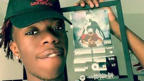 Trill Jimi - New Beginnings 2 (SNIPPET)