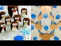 15 Cute Christmas Chocolate Treats And Snack Ideas